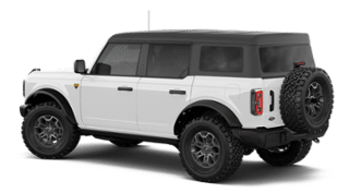 2026 Ford Bronco® External Image 2